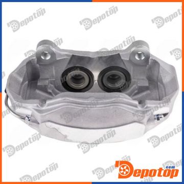 Étrier de frein avant gauche pour AUDI | HZP-AU-031, 82-2826